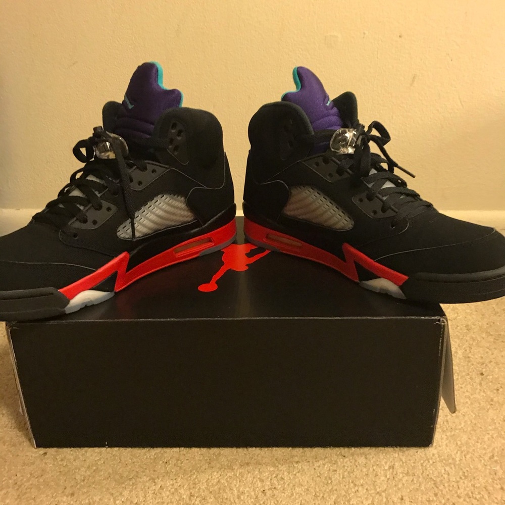 RETRO 5 TOP 3 - Picture 11 of 11